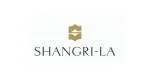 Shangri-La Hotels company logo