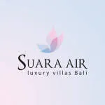 Suara Air Luxury Villa Ubud company logo