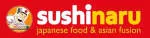 Sushi Naru company logo