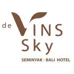 de Vins Sky Hotel Seminyak company logo