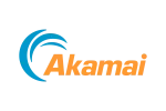 Akamai company logo