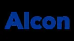 Alcon company logo