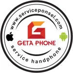 GETA PHONE company logo