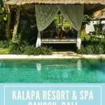 Kalapa Resort Canggu company logo