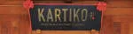 Kartiko Heritage company logo