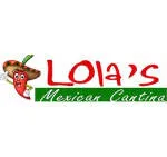 Lolas Cantina Mexicana company logo