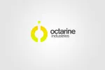 Octarine Perfume company logo