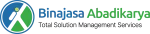 PT. Binajasa Abadikarya (PT.BIJAK) company logo