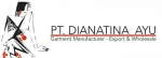 PT DIANATINA AYU company logo