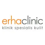 PT Erha Clinic Indonesia company logo