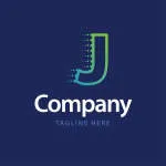 PT JJ Technology ID company logo