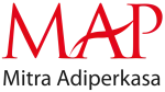 PT. MAP AKTIF ADIPERKASA company logo