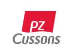 PZ Cussons UK company logo