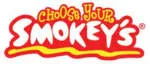 Smokey's Protein Smoothies company logo