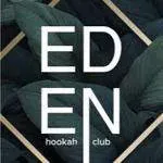 EDEN Hookah Club Bali company icon