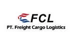 PT DEC Cargo Logistics company icon