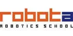 Robota Robotics School company icon