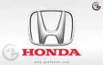 Benteng Honda Motor company icon