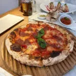 irma by bacaro pizza company icon