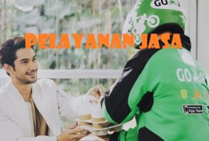 Penghasilan Perusahaan Gojek