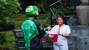 Alasan driver gojek dipecat