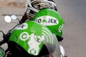 Tips Puasa Driver Ojek Online