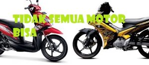 cara membuat charger HP di motor ojek online