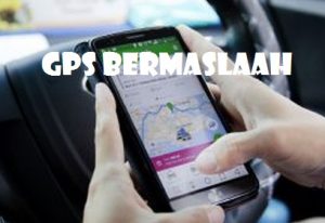 cara mengatasi signal lemah grab