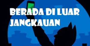 cara mengatasi signal lemah grab