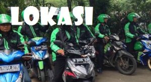 cara menang order grabbike