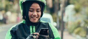 cara menang order grabbike