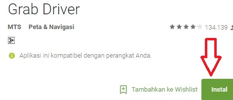 Tutorial Cara Ambil Order Grabbike Dengan Benar Baca Teliti Tip Kerja Tutorial Cara Ambil Order Grabbike Dengan Benar Baca Teliti Tip Kerja