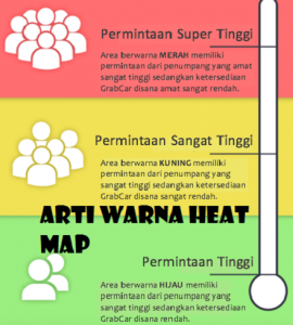 Cara Mengaktifkan Heatmap Grab