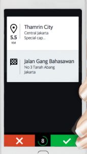 aplikasi grab driver