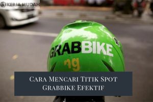 Titik Spot Grabbike