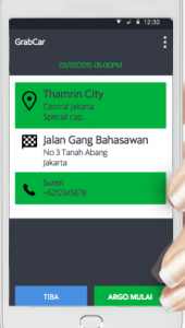 aplikasi grab driver