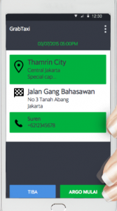 aplikasi grab driver