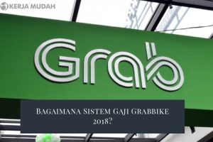 Sistem Gaji Grabbike 2018