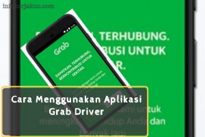 cara menggunakan aplikasi grabbike driver