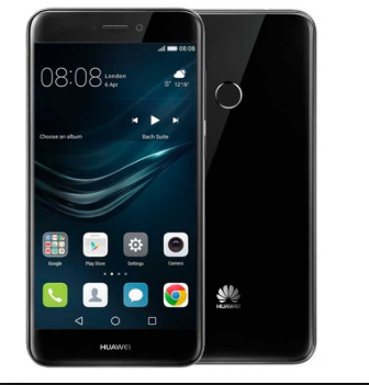 Huawei P9 Lite hp terbaik untuk gojek