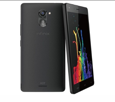 Infinix Hot 4 Pro hp terbaik untuk gojek