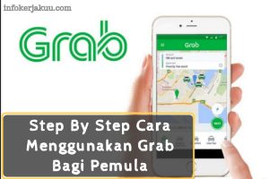 Cara Menggunakan Aplikasi Grab