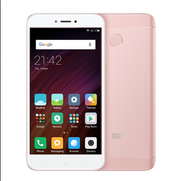 Xiaomi Redmi 4x Handphone Yang Bagus Untuk Grab