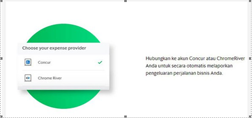 cara membuat profil bisnis Grab