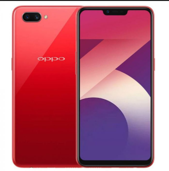 hp gacor untuk grab oppo a3s red