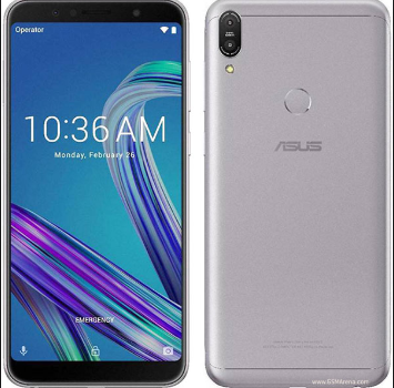 Handphone Bagus untuk Grab asus zenfone max pro m1