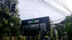 Cara mengatasi aplikasi gojek tidak bisa login