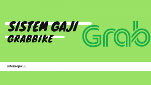 Perbedaan sistem gaji grabbike