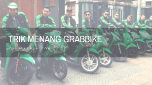 Trik menang bid grabbike