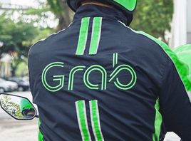 Sistem gaji grabbike